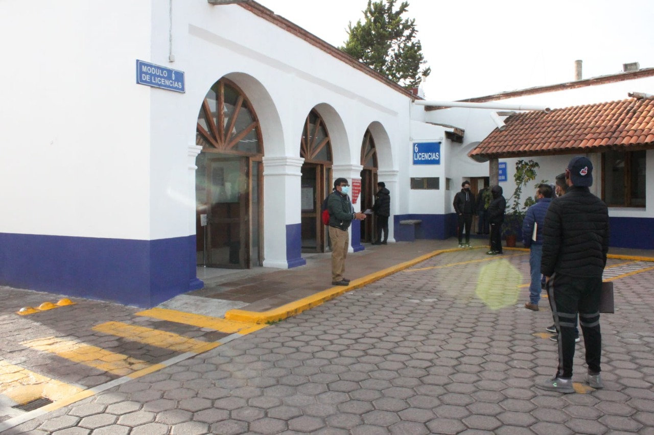 Secretaría de Movilidad y Transporte actualiza costo de trámites